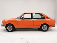 BMW  2000 Touring \'73 