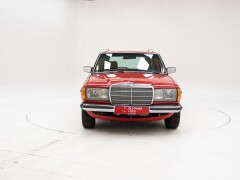 Mercedes Benz W123 300 TD \'80 