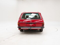 Mercedes Benz W123 300 TD \'80 