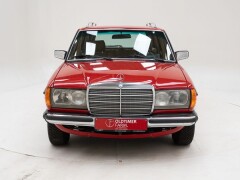 Mercedes Benz W123 300 TD \'80 