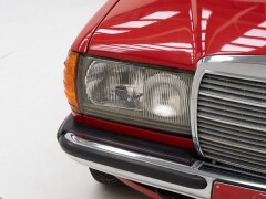 Mercedes Benz W123 300 TD \'80 