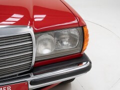 Mercedes Benz W123 300 TD \'80 