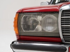 Mercedes Benz W123 300 TD \'80 