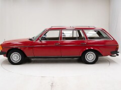 Mercedes Benz W123 300 TD \'80 