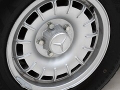 Mercedes Benz W123 300 TD \'80 