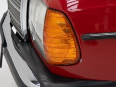 Mercedes Benz W123 300 TD \'80 