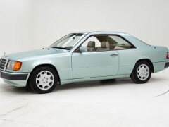 Mercedes Benz 300 CE \'92 