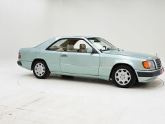 Mercedes Benz 300 CE \'92 