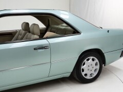 Mercedes Benz 300 CE \'92 