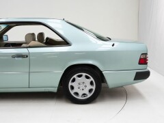 Mercedes Benz 300 CE \'92 