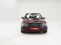Mercedes Benz 230 CE \'91 