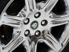 Jaguar XK 8 4.0 \'2000 