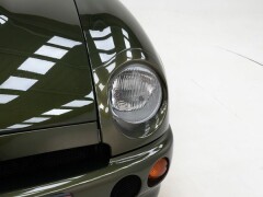 MG RV8 \'95 