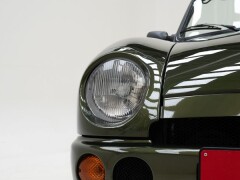 MG RV8 \'95 