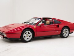 Ferrari 328 GTS \'87 