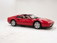 Ferrari 328 GTS \'87 