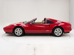 Ferrari 328 GTS \'87 