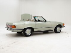 Mercedes Benz 280 SL + Hardtop \'79 