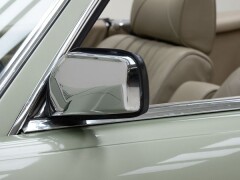 Mercedes Benz 280 SL + Hardtop \'79 