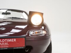 Mazda  MX5 \'96 