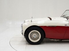 Austin Healey 100/6 \'57 