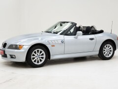 BMW  Z3 1.8 \'2001 