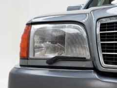 Mercedes Benz 300 SE \'92 