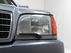 Mercedes Benz 300 SE \'92 