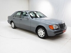 Mercedes Benz 300 SE \'92 