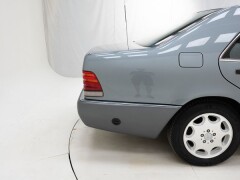 Mercedes Benz 300 SE \'92 
