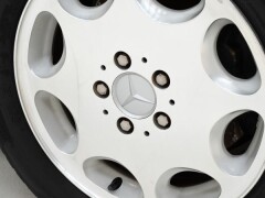 Mercedes Benz 300 SE \'92 