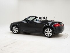 Audi TT Roadster 1.8 Turbo 20v \'2001 