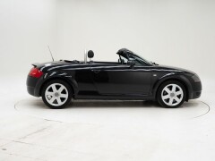 Audi TT Roadster 1.8 Turbo 20v \'2001 