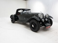 Bentley Alpine \'50 