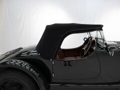 Bentley Alpine \'50 