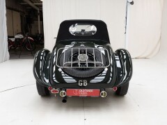 Bentley Alpine \'50 