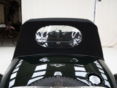 Bentley Alpine \'50 