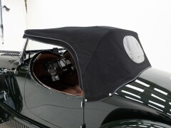 Bentley Alpine \'50 