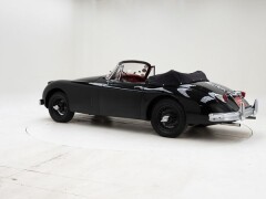 Jaguar XK 150 DHC \'59 
