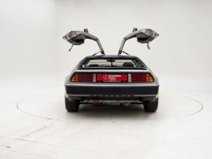 DeLorean DMC-12 \'81 