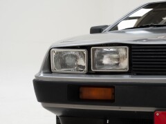 DeLorean DMC-12 \'81 