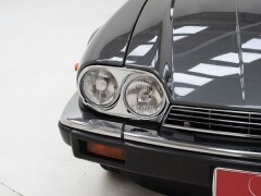 Jaguar XJS V12 Convertible \'89 
