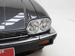 Jaguar XJS V12 Convertible \'89 