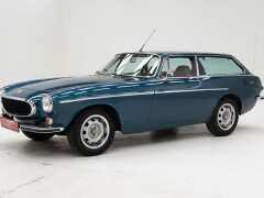 Volvo 1800 ES \'73 