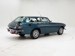 Volvo 1800 ES \'73 