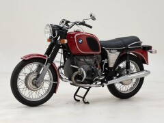 BMW  R60/5 \'73 