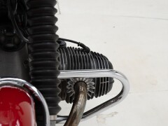 BMW  R60/5 \'73 