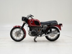 BMW  R60/5 \'73 