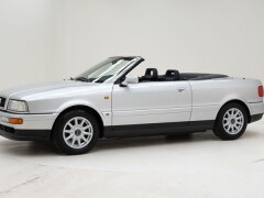 Audi 2.6 Cabrio \'95 