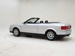 Audi 2.6 Cabrio \'95 